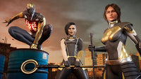 Marvel's Midnight Suns (PS5)