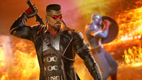 Marvel's Midnight Suns (PS5)