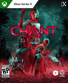 The Chant (Xbox Series X)