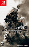 NieR: Automata [The End of YoRHa Edition] (Switch)