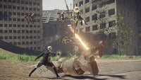 NieR: Automata [The End of YoRHa Edition] (Switch)