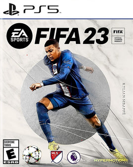 FIFA 23 (PS5)