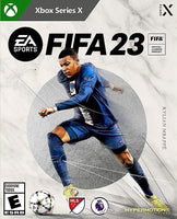 FIFA 23 (Xbox Series X)