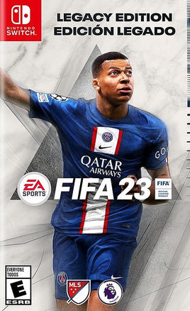 FIFA 23 (Switch)