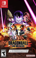 Dragon Ball: The Breakers [Special Edition] (Switch)