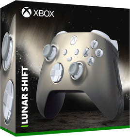 Microsoft Xbox Series X|S Controller [Lunar Shift Special Edition]