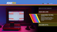 Atari 50: The Anniversary Celebration (Switch)