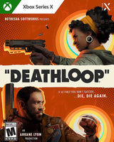 DeathLoop (Xbox Series X)