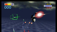 Star Fox 64 (N64)