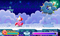 Kirby Triple Deluxe (3DS)