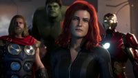 Marvel's Avengers (PS4)