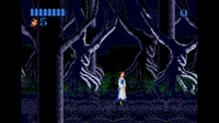 Beauty and the Beast: Belle's Quest (Genesis)