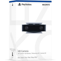Sony PlayStation 5 HD Camera [White]