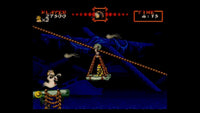 Super Ghouls 'N Ghosts (SNES)