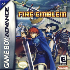 Fire Emblem (GBA)