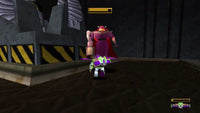 Toy Story 2: Buzz Lightyear to the Rescue (N64)