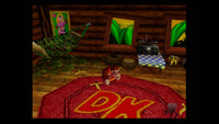 Donkey Kong 64 (N64)