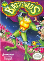 Battletoads (NES)