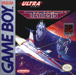 Nemesis (GB)