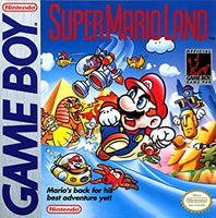 Super Mario Land (GB)