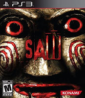 Saw (PS3)