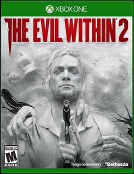 The Evil Within 2 (Xbox One)