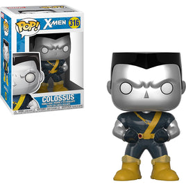 Funko POP! X-Men #316: Colossus