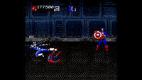 Spider-Man Venom: Separation Anxiety (Genesis)