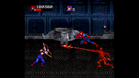 Spider-Man Venom: Separation Anxiety (Genesis)