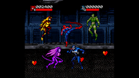 Spider-Man Venom: Separation Anxiety (Genesis)