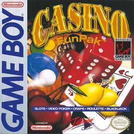 Casino FunPak (GB)