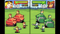 Advance Wars 2: Black Hole Rising (GBA)
