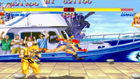 Super Street Fighter II (SNES)