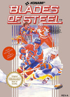 Blades of Steel (NES)