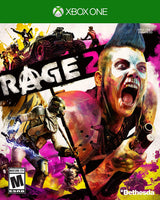 Rage 2 (Xbox One)