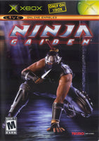 Ninja Gaiden (Xbox)