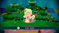 Yoshi's Woolly World (Wii U)