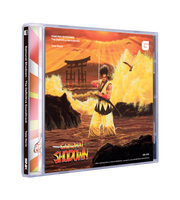 Limited Run Audio CD: Samurai Showdown Soundtrack (2 Discs)