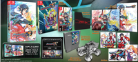 Limited Run #109: Blaster Master Zero 3 Collector's Edition (Switch)