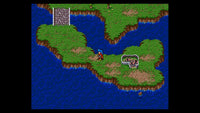 Breath of Fire (SNES)