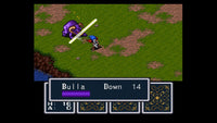 Breath of Fire (SNES)