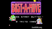 Bust-A-Move (Game Gear)