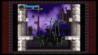 Limited Run #443: Castlevania: Requiem (PS4)