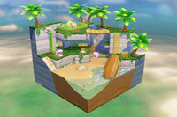 Captain Toad Treasure Tracker (Wii U)
