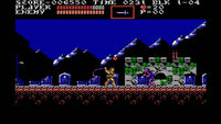 Castlevania (NES)