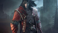 Castlevania: Lords of Shadow 2 (PS3)