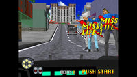 Virtua Cop [Not For Resale] (Saturn)