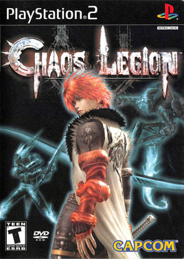 Chaos Legion (PS2)