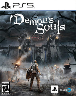 Demon's Souls (PS5)