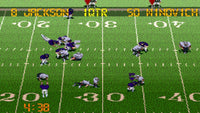 Tecmo Super Bowl III: The Final Edition (SNES)